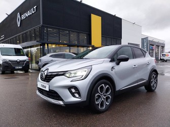 Photo Renault Captur Captur E-Tech 145 - 21