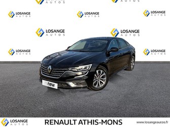 Photo Renault Talisman Talisman Tce 160 EDC FAP