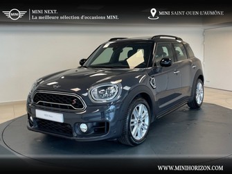 Photo Mini Countryman Countryman Cooper S 192ch Oakwood BVA