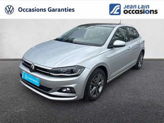 Photo Volkswagen Polo 1.0 TSI 110 S&S BVM6 Carat