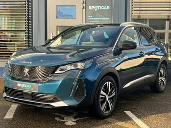 Photo Peugeot 3008 HYBRID 225ch GT e-EAT8