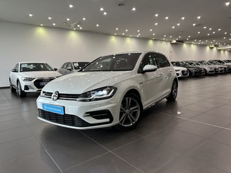 Photo Volkswagen Golf Golf 1.5 TSI 150 EVO BlueMotion Technology DSG