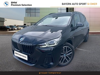 Photo Bmw  Série 2 ActiveTourer 225e 245ch xDrive M Sport DKG7
