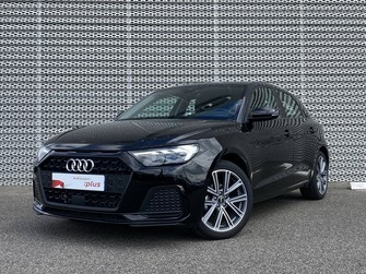 Photo Audi A1 SPORTBACK A1 Sportback 25 TFSI 95 ch S tronic 7