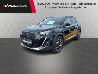 Photo Peugeot 2008 PureTech 100 S&S BVM6 Allure