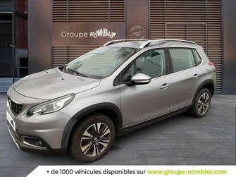 Photo Peugeot 2008 2008 1.2 PureTech 110ch S&S BVM5