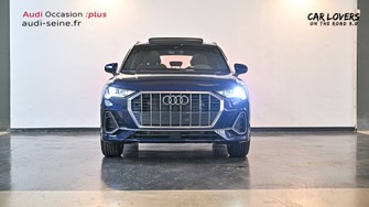 Photo Audi Q3 Q3 35 TFSI 150 ch S tronic 7