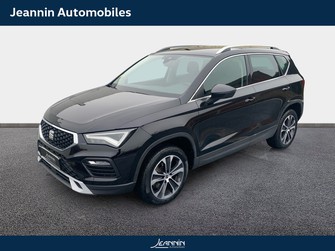 Photo Seat Ateca Ateca 2.0 TDI 150 ch Start/Stop DSG7