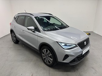 Photo Seat Arona 1.0 TSI 110ch Copa DSG7
