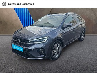 Photo Volkswagen Taigo 1.0 TSI 110ch R-Line DSG7