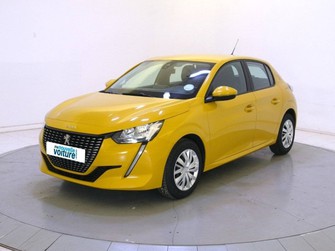 Photo Peugeot 208 208 PureTech 75 S&S BVM5