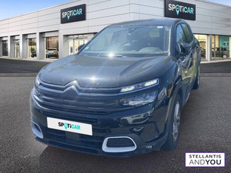 Photo Citroen C5 Aircross BlueHDi 130 S&S EAT8 Business