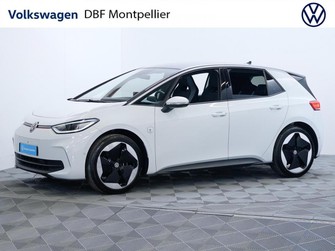 Photo Volkswagen ID.3 204 ch Pro Performance Life Plus