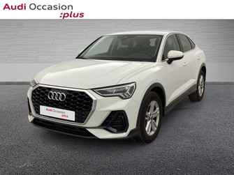 Photo Audi Q3 Sportback 35 TFSI 150ch Business line S tronic 7