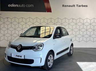 Photo Renault Twingo III SCe 65 Equilibre