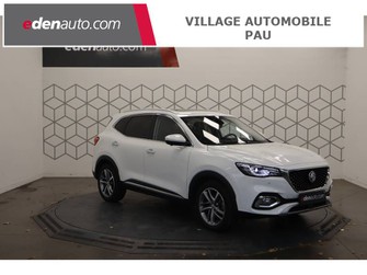Photo MG EHS 1.5T GDI PHEV Luxury