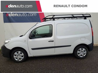 Photo Renault Kangoo Van EXPRESS BLUE DCI 95 EXTRA R-LINK
