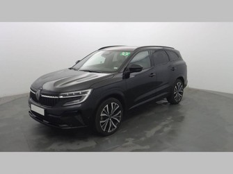 Photo Renault Espace VI E-Tech hybrid 200 Iconic