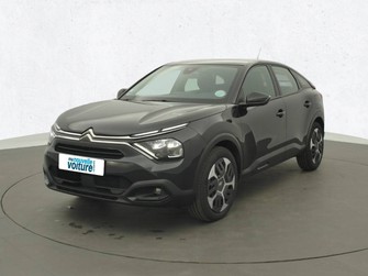 Photo Citroen C4 C4 PureTech 100 S&S BVM6