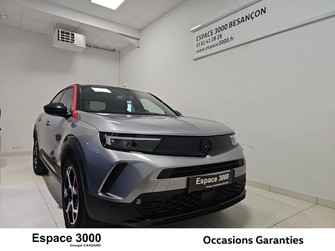 Photo Opel Mokka Mokka 1.5 Diesel 110 ch BVM6
