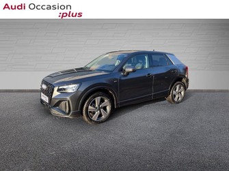 Photo Audi Q2 35 TFSI 150ch Advanced