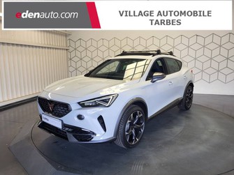 Photo Cupra Formentor 1.4 e-HYBRID 245 ch DSG6 VZ
