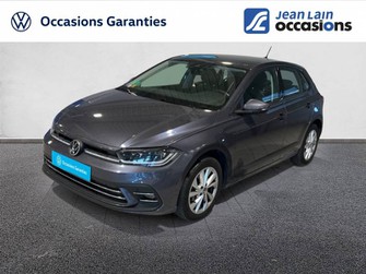 Photo Volkswagen Polo 1.0 TSI 95 S&S DSG7 Style