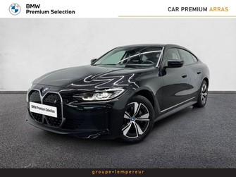 Photo Bmw i4 eDrive35 286ch