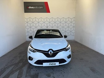 Photo Renault Clio TCe 90 - 21N Limited