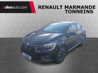 Photo Renault Clio TCe 90 - 21N Intens