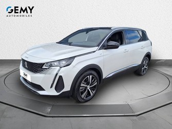 Photo Peugeot 5008 5008 BlueHDi 130ch S&S EAT8