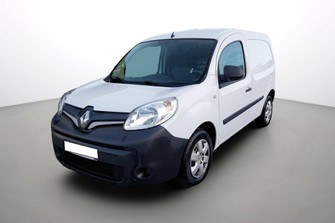 Photo Renault Kangoo EXPRESS KANGOO EXPRESS BLUE DCI 95
