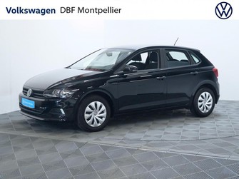 Photo Volkswagen Polo 1.0 65 S&S BVM5 Trendline