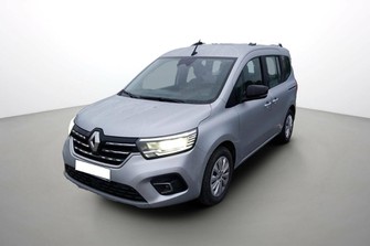 Photo Renault Kangoo Kangoo Blue dCi 95