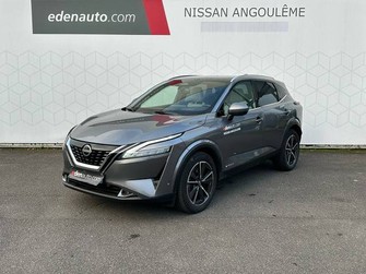 Photo Nissan Qashqai III e-Power 190 ch Tekna 5p