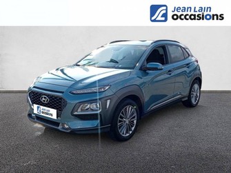 Photo Hyundai Kona 1.0 T-GDi 120 Creative
