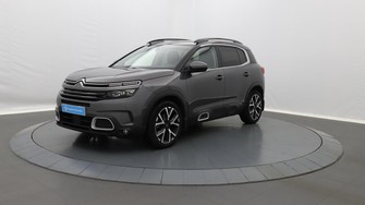 Photo Citroen C5 Aircross BlueHDi 130 S&S EAT8 Shine