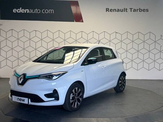 Photo Renault ZOE R110 Achat Intégral Limited