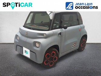 Photo Citroen C1 AMI