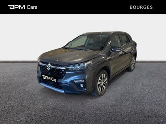 Photo Suzuki S-Cross 1.5 Dualjet Hybrid 115ch Style Auto