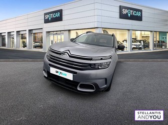 Photo Citroen C5 Aircross BlueHDi 130 S&S EAT8 Feel
