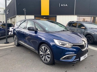 Photo Renault Grand Scenic IV BUSINESS Blue dCi 120 - 21