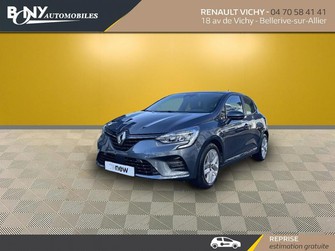 Photo Renault Clio V TCe 100 Business