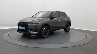 Photo DS 3 Crossback DS3 PureTech 130 EAT8 Performance Line+