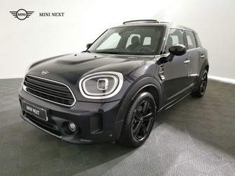 Photo Mini Countryman Countryman Cooper 136ch Edition Premium Plus BVA7