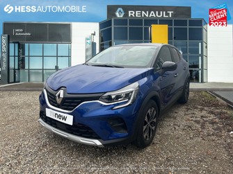 Photo Renault Captur 1.0 TCe 90ch Evolution