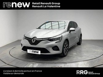 Photo Renault Clio V Clio TCe 140