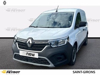 Photo Renault Kangoo VU VAN BLUE DCI 95 GRAND CONFORT