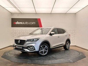 Photo MG EHS 1.5T GDI PHEV Luxury