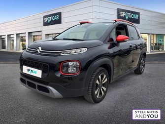 Photo Citroen C3 Aircross PureTech 130 S&S EAT6 Shine Business